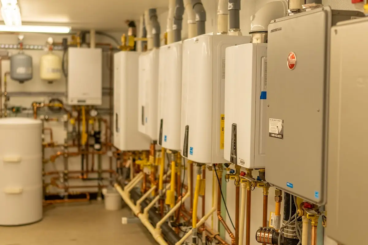 Backflow Testing in Sunapee, NH